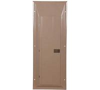 Eaton CHSUR8LF Load Center Cover, NEMA 1 unidad de distribución de energía (PDU)