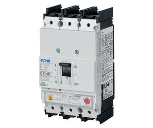 Eaton Circuit-Breaker NZMN1-AF100-NA 3P 100A 50KA UL/IEC - 274236