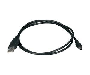 Eaton CMMZ-0034 Cable de conexión USB A a Mini USB - 155451