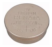 Eaton CR2477N Single-use battery CR2477 3 V - Pilas (Single-use battery, CR2477, Botón/moneda, 3 V, 1 pieza(s), 7,7 mm)