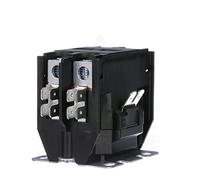 Eaton Cutler Hammer c25bnf240b contactor, DPST-NO, 240 VAC, 40 A, panel