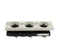 Eaton DIII-SO/63/3-R Base Portafusibles 3P 63A DIII