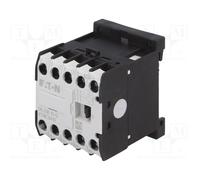 EATON DILEM-10-G(220VDC) Contactor