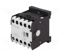 EATON DILEM12-10-G(24VDC) Contactor