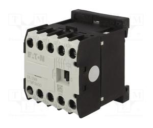 EATON DILEM4(24V50/60HZ) Contactor