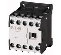 Eaton DILER-22-G(24VDC) Contactor de Maniobra, 2 NO con 2 NC, 24 V DC