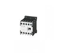 Eaton DILER-22-G(24VDC) Contactor de Maniobra, 2 NO con 2 NC, 24 V DC