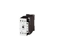 EATON DILM17-10(230V50HZ,240V60HZ) Serie DILM17-10 Contactor, 3P, 7.5 kW, AC-3, 230V/50 hz, 240V/60 hz
