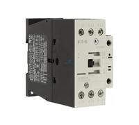 Eaton DILM25-01 (110V 50/60HZ) Contactores De Potencia 11KW 1NC