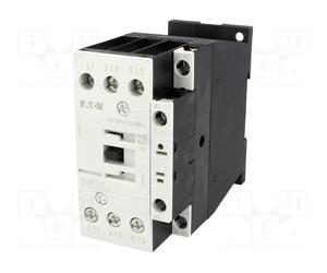 EATON DILM25-10(110V50HZ,120V60HZ) Contactor