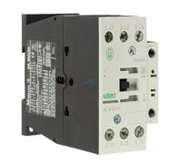 Eaton Dilm25-10 (24v 50/60hz) Contactor Potencia 11kw 1na