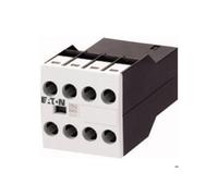 Eaton DILM32-XHI31 Bloque de contactos auxiliares 3 NO (T), 1 NF (R) 4 A enchufable 1 pc(s)