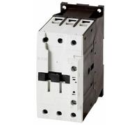 EATON DILM40(230V50HZ,240V60HZ) Serie DILM40 Contactor, 3P, 18.5 kW, AC-3, 230V/50 hz, 240V/60 hz