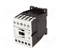 EATON DILM7-10(110V50HZ,120V60HZ) Contactor