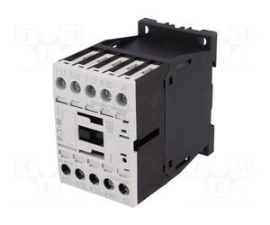 EATON DILM7-10(230V50HZ,240V60HZ) Contactor