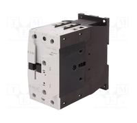 EATON DILM72-EA(230V50HZ,240V60HZ) Contactor