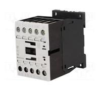 EATON DILM9-01(230V50HZ,240V60HZ) Contactor