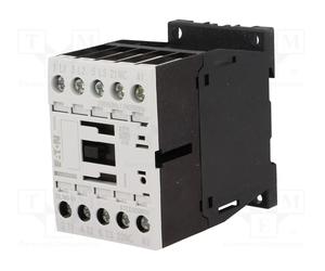 EATON DILM9-01(230V50HZ,240V60HZ) Contactor