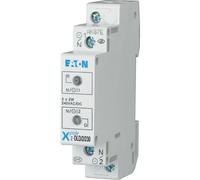 Eaton Doble LED Lámpara de Señalización 230V AC/DC Rojo Verde - 284925
