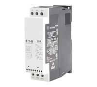 Eaton DS7-340SX016N0-N Arrancador Suave, 7K5, 400VAC, 16A, 24V AC/DC
