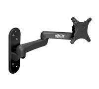 TrippLite by Eaton Soporte de Pared Giratorio/Inclinable para TVs y Monitores de 13" a 27