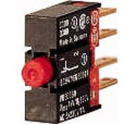Eaton E01 Contact Element, 1 N/C, Front Mount, Screw Connection, 2.9 cm x 1.8 cm x 0.6 cm0