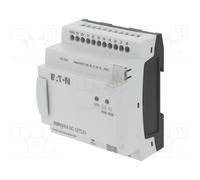 EATON EASY-E4-DC-12TCX1 Relé programable