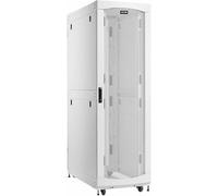 Eaton Electrical - SRH48UWDP - Eaton SmartRack 48U - Gabinete de gabinete de rack de alta resistencia de ancho estándar para servidores de IA,