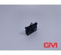 Eaton Elemento De Luz M22-LED230-R Lámpara LED Roja 85 - 264 V AC