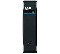 Eaton Ellipse 3P 1300UF - 840W - 8 Salidas FR (4 con batería de Respaldo + protección contra sobretensiones, 4 Solo sobretensiones) - 2 Puertos de Carga (USB-A y USB-C) - Interfaz de comunicación USB
