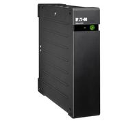 Eaton - Ellipse Eco 1200 USB FR - Fuente de alimentación Continua (ups) (Tipo e (FR), c14 Coupler, rackmount, 2u, Sealed Lead Acid (vrla), Intelligent Power)