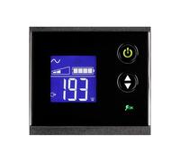 SAI Eaton Ellipse Pro ELP1200DIN 1200VA 750W