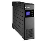 Eaton Ellipse PRO 1600 FR SAI de Línea Interactiva 1600VA 1000W con 8 Salidas AC Tipo E