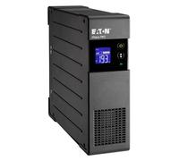 Eaton Ellipse PRO 850 IEC SAI Interactivo 0,85kVA 510W 4 Salidas AC Negro