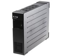 Eaton Ellipse Pro - SAI Line-Interactive 1600VA 1000W - ELP1600IEC - 8 Tomas IEC (4 con batería + 4 Solo protección), LCD, USB - Negro (B00CTFTMUS)
