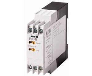 Eaton ETR4-11-W Relé Temporizador, 1W, 0.05s-60h, Retardo de Conexión, 400 V AC