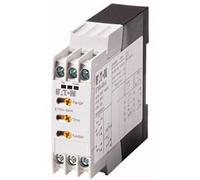 Eaton ETR4-69-A Relé Temporizador, 1W, 0.05s-100h, Multi-Función, 24-240 V AC/DC
