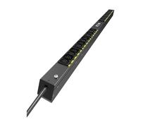 Eaton EVBAFC20A 16A 0U PDU with 12xC13 and 12xC39 Outputs
