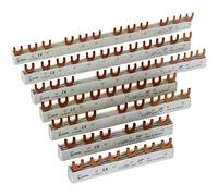 EATON EVG-3PHAS/12MODUL Peines de Conexionado, Una pieza
