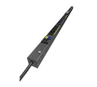 Eaton Evmaf132x Unit? Di Distribuzione Dell'energia [pdu] 42 Presa[e] Ac 39u Nero (pdu G4 Ma 0u 309 32a 1p 24xc13,18xc39 Evmaf132x)
