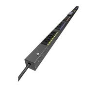Eaton Evmaf316x Unit? Di Distribuzione Dell'energia [pdu] 42 Presa[e] Ac 39u Nero (pdu G4 Ma 0u 309 16a 3p 24xc13,18xc39 Evmaf316x)