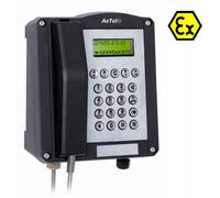 Eaton ExResisTel Analógico Atex 1.21/2.22