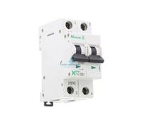 Eaton Faz-c0, 5/2 Interruptor Termomagnético 10ka 2p C 0,5a