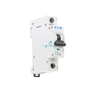 Eaton Faz-C10/1 Interruptor Magnetotérmico 10Ka 1P C 10A