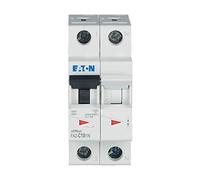 EATON FAZ-C10/1N Interruptor Automático Magnetotérmico FAZ, 10A, 1P+N, Curva C