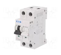 EATON FAZ-C10/1N Interruptor magnetotérmico