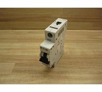 EATON FAZ-C16/1 Interruptor Automático Magnetotérmico FAZ, 16A, 1P, Curva C, Caja de 12