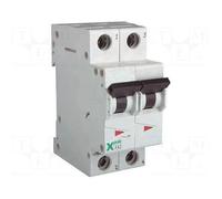 EATON FAZ-C16/1N Interruptor magnetotérmico