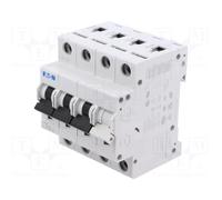 EATON FAZ-C16/3N Interruptor magnetotérmico