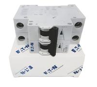 EATON FAZ-C6/2 Interruptor Automático Magnetotérmico FAZ, 6A, 2P, Curva C